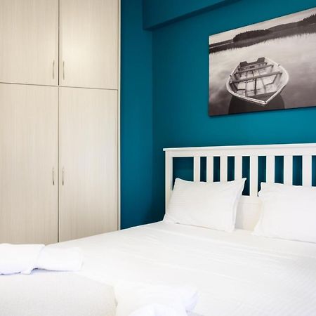 K-Houses Π4 Lefkada City Ngoại thất bức ảnh