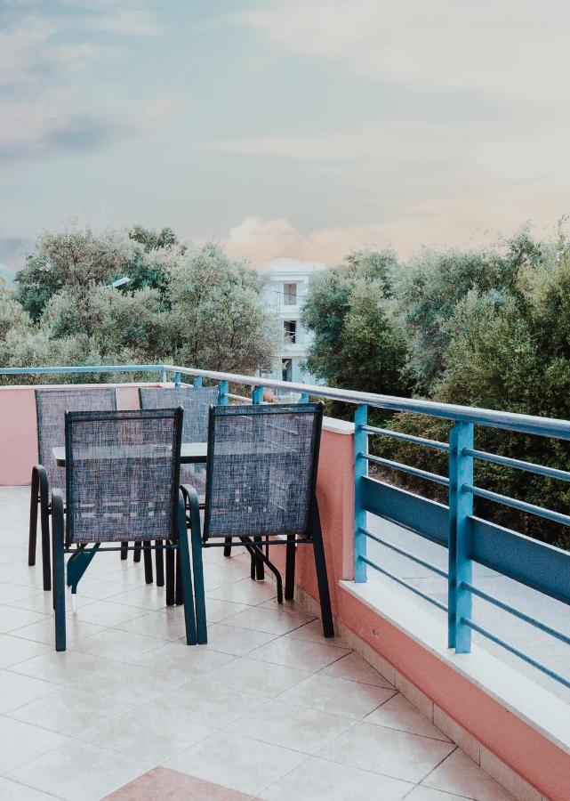 K-Houses Π4 Lefkada City Ngoại thất bức ảnh