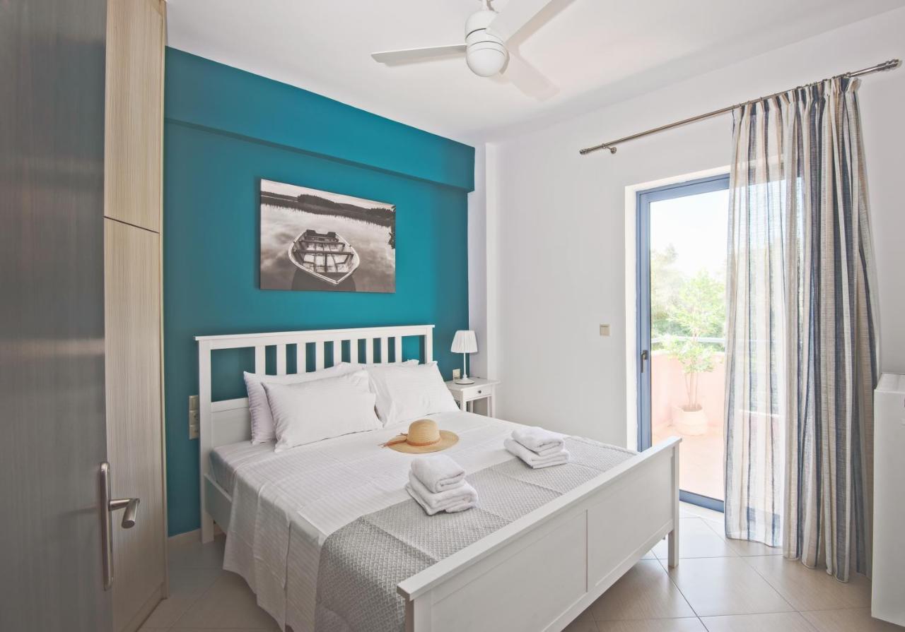 K-Houses Π4 Lefkada City Ngoại thất bức ảnh
