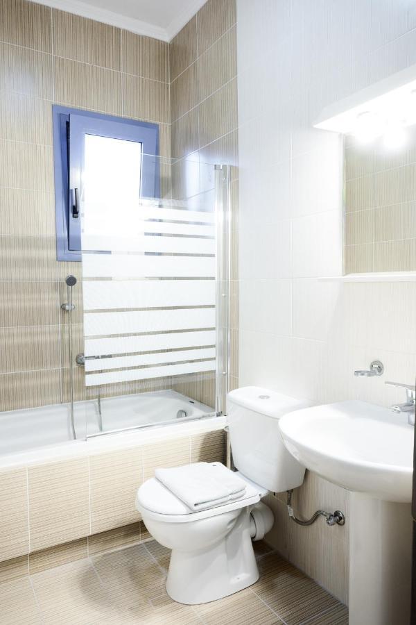 K-Houses Π4 Lefkada City Ngoại thất bức ảnh