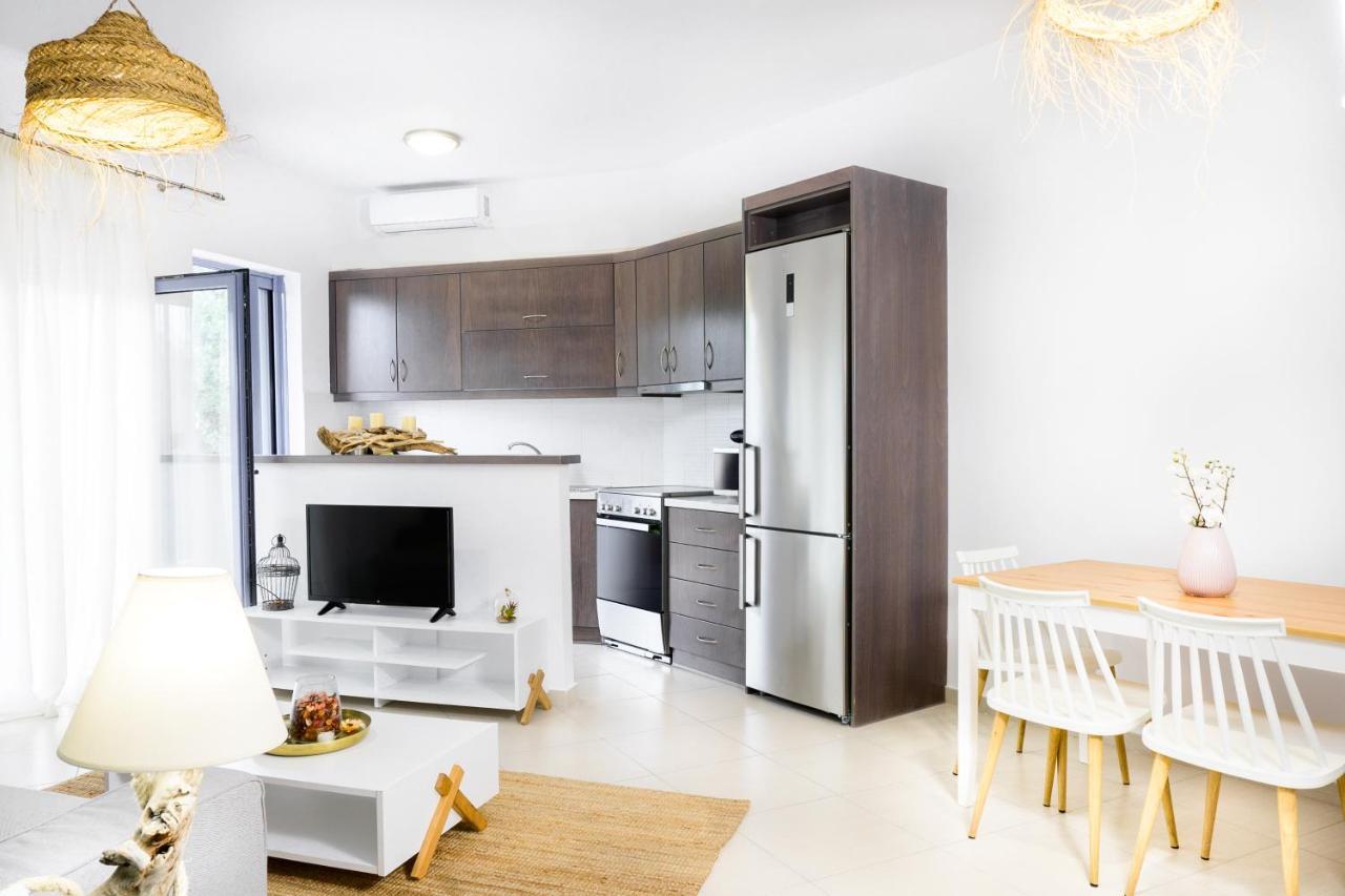 K-Houses Π4 Lefkada City Ngoại thất bức ảnh
